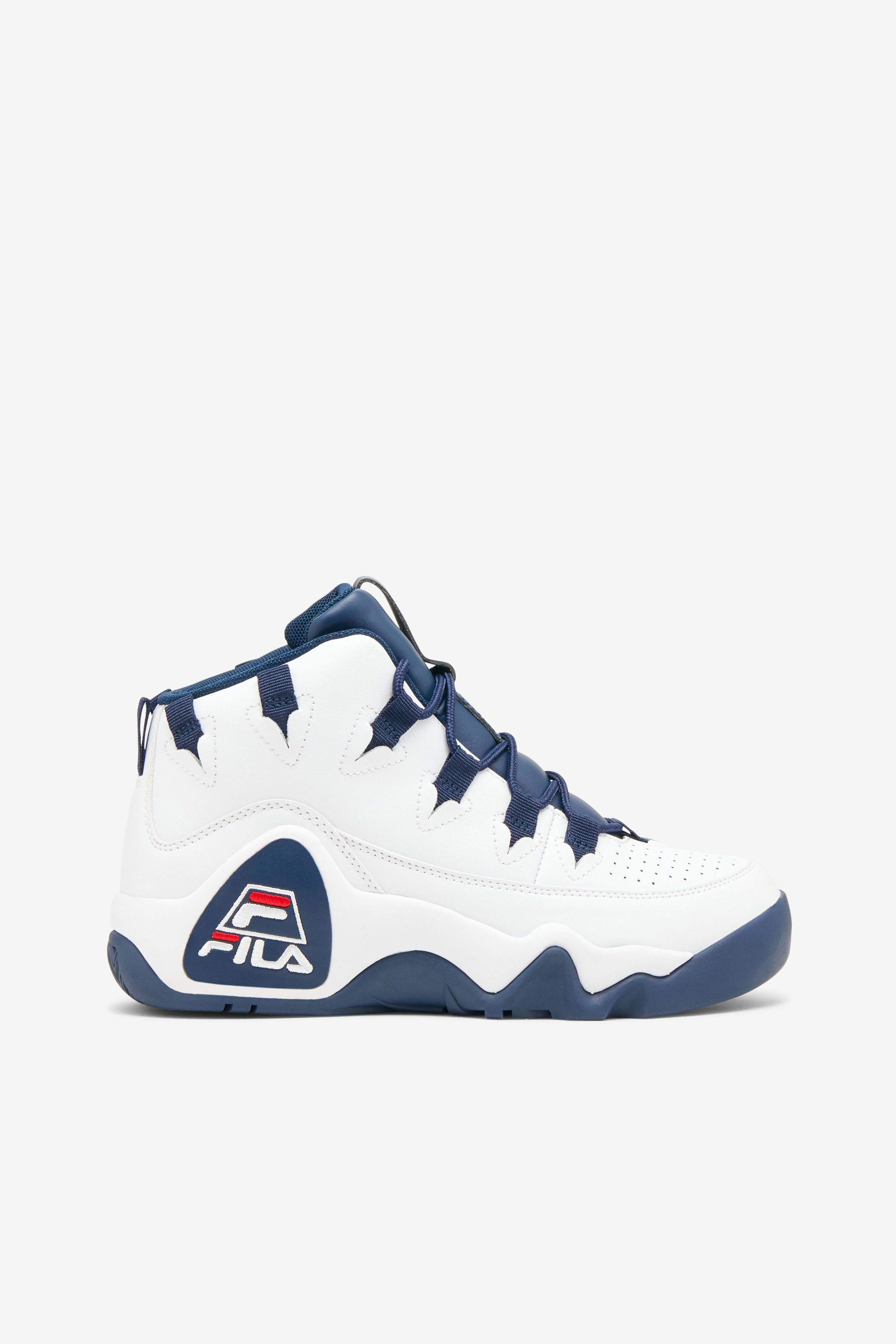 Grant Hill 1 Shoes Official | Fila 633641954502